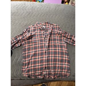 American Eagle Flannel